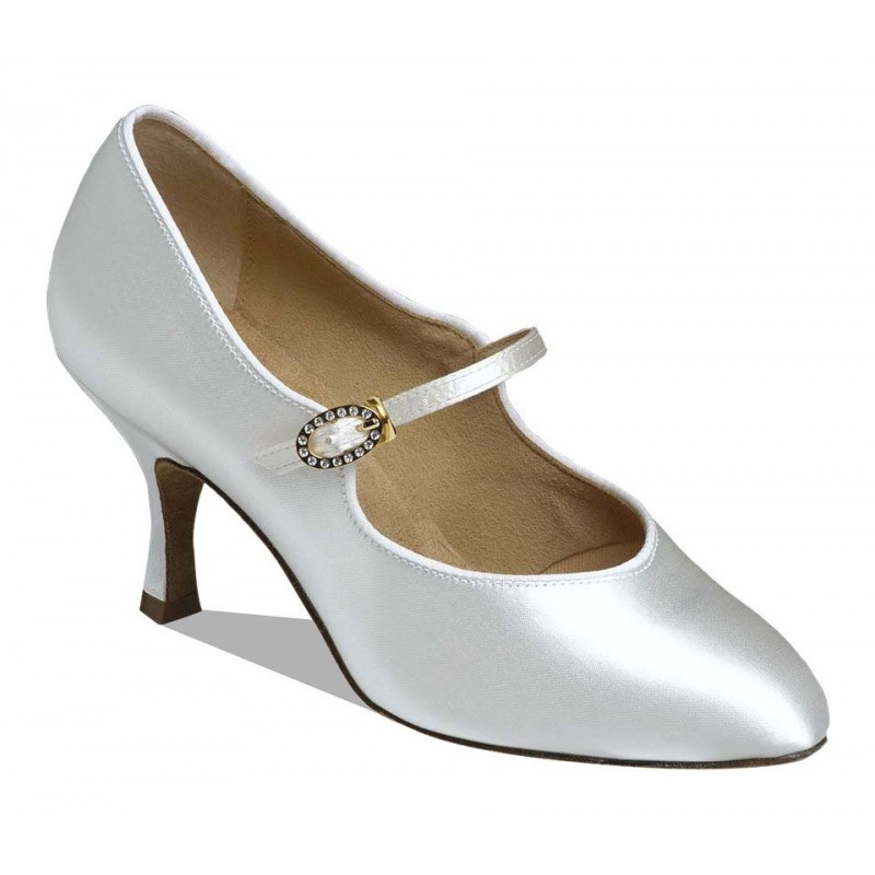 Supadance Style 1012 | Ladies Ballroom | Supadance Dance Shoes